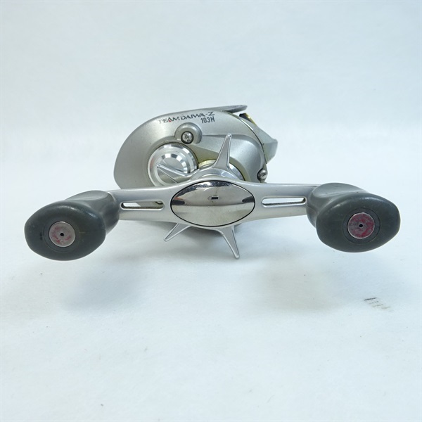 チームダイワＺ１０３Ｈ